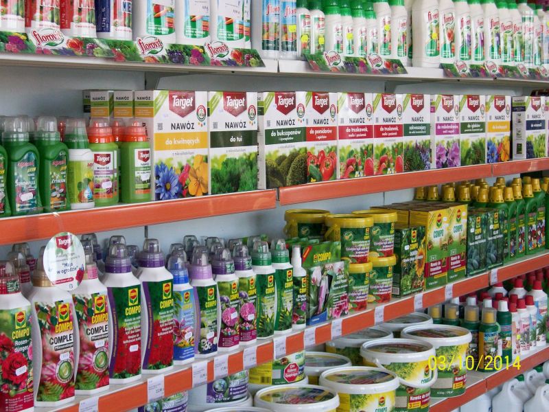 Wiosną wybierz się do MGarden zdjęcie nr 151380