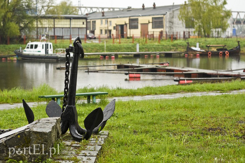 Elbląg Bryza szykuje się do remontu