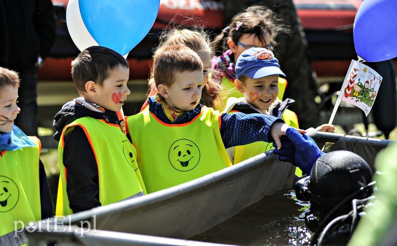 Wystrzałowy festyn służb mundurowych zdjęcie nr 151605