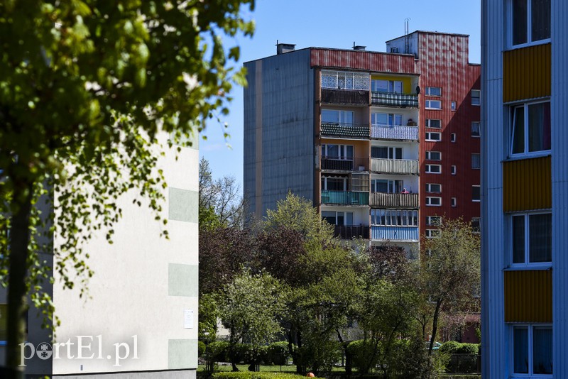 Elbląg Zawada wypięknieje