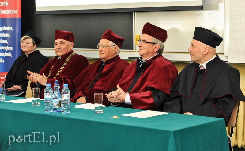 Studia już za nimi, szpitale czekają zdjęcie nr 151655