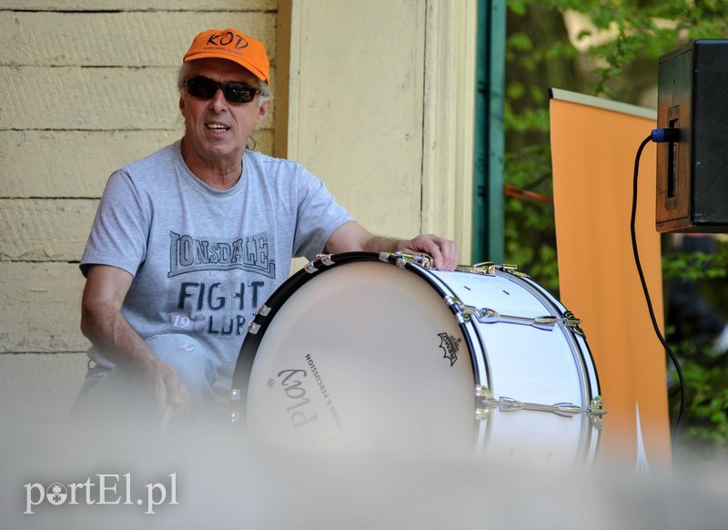 Majówka bez podziałów zdjęcie nr 151798