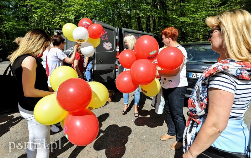 Elbląg Majówka bez podziałów