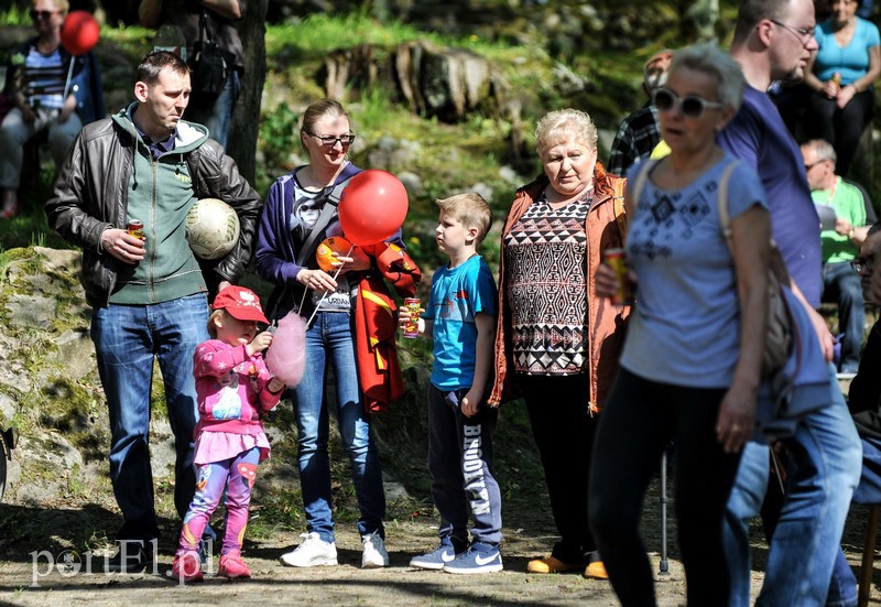 Majówka bez podziałów zdjęcie nr 151796