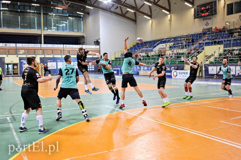 Puchar nie dla Meblarzy  zdjęcie nr 151852