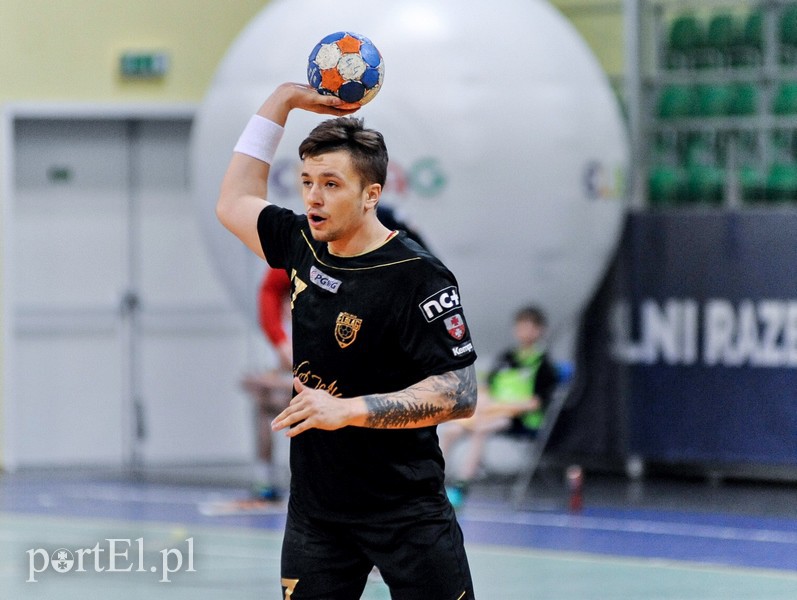 Puchar nie dla Meblarzy  zdjęcie nr 151849