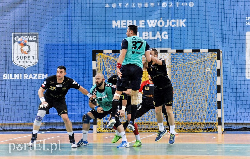 Puchar nie dla Meblarzy  zdjęcie nr 151850