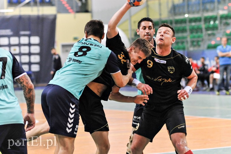 Puchar nie dla Meblarzy  zdjęcie nr 151840