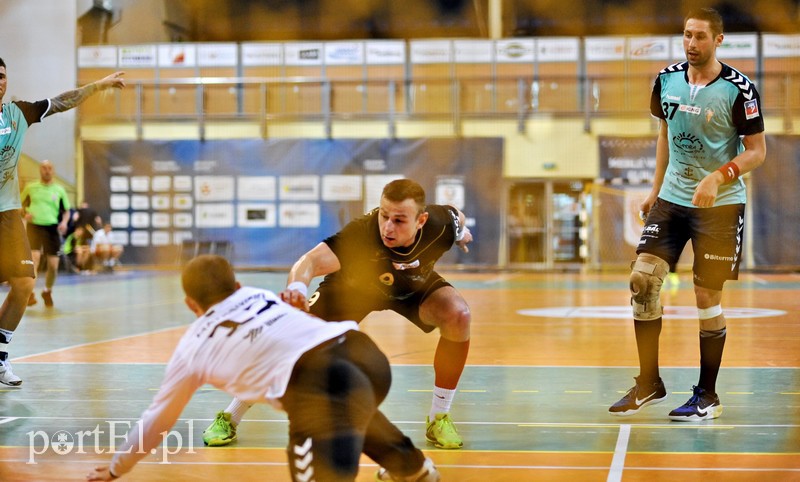 Puchar nie dla Meblarzy  zdjęcie nr 151853