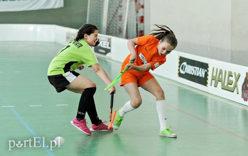 Elbląg stolicą unihokeja zdjęcie nr 151883