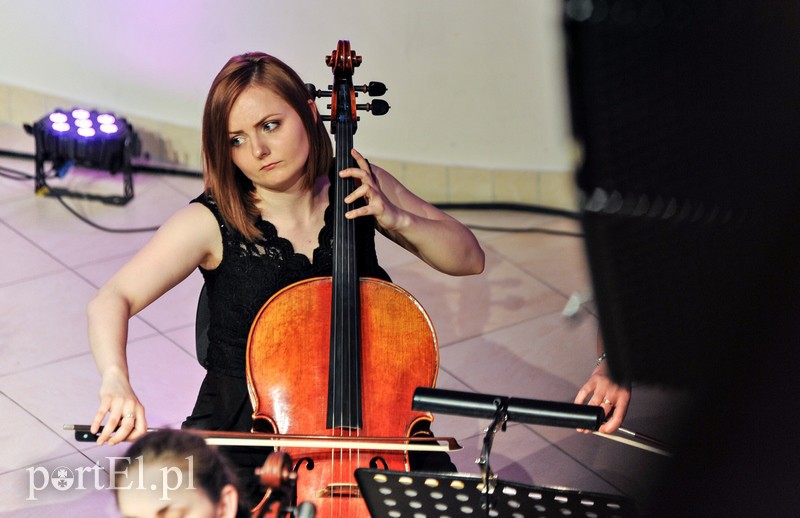 Muzyka, która góry przenosi zdjęcie nr 151907