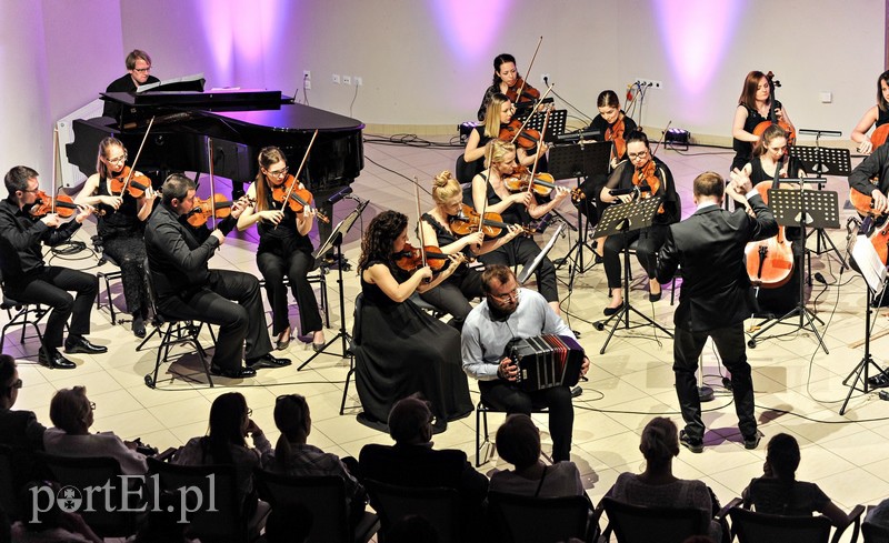 Muzyka, która góry przenosi zdjęcie nr 151909