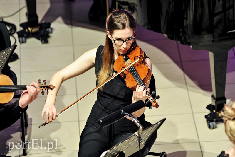 Muzyka, która góry przenosi zdjęcie nr 151905