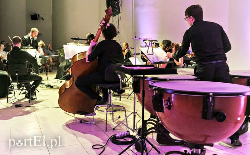 Muzyka, która góry przenosi zdjęcie nr 151912