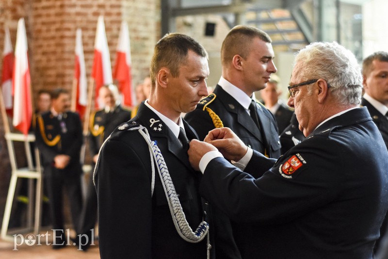Nie samymi pożarami strażak żyje zdjęcie nr 151986