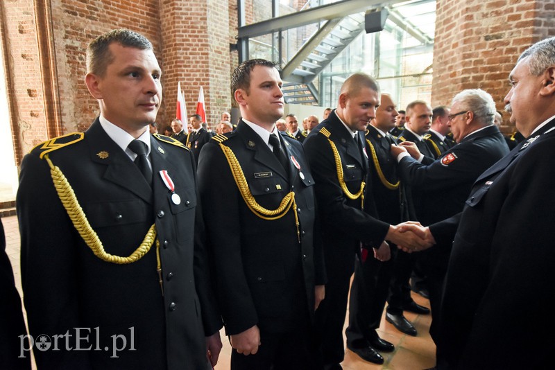 Nie samymi pożarami strażak żyje zdjęcie nr 151988