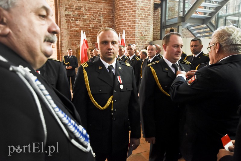 Nie samymi pożarami strażak żyje zdjęcie nr 151989