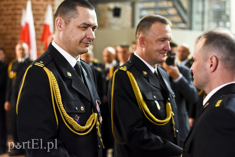 Nie samymi pożarami strażak żyje zdjęcie nr 151981