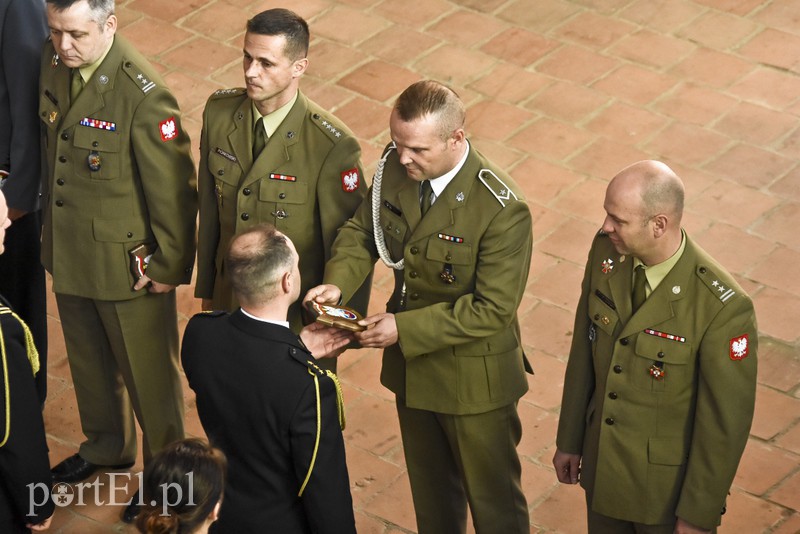 Nie samymi pożarami strażak żyje zdjęcie nr 152009