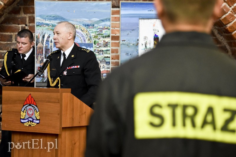 Nie samymi pożarami strażak żyje zdjęcie nr 152014