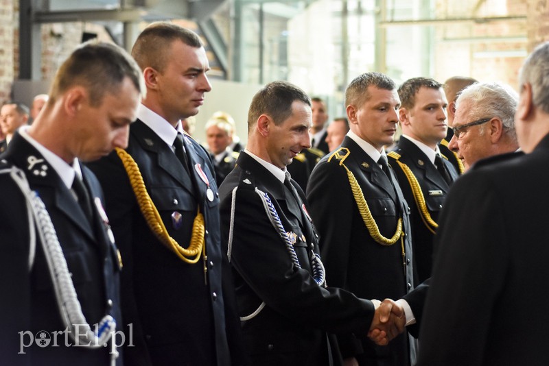 Nie samymi pożarami strażak żyje zdjęcie nr 151987