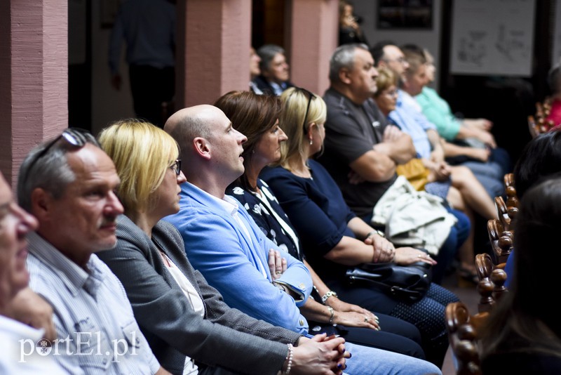 O samorządach, 500 + i prężeniu muskułów zdjęcie nr 152018