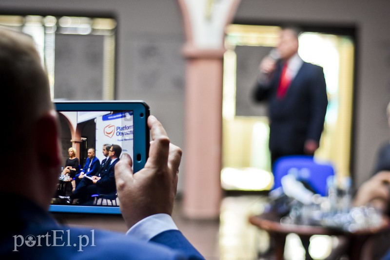 O samorządach, 500 + i prężeniu muskułów zdjęcie nr 152021