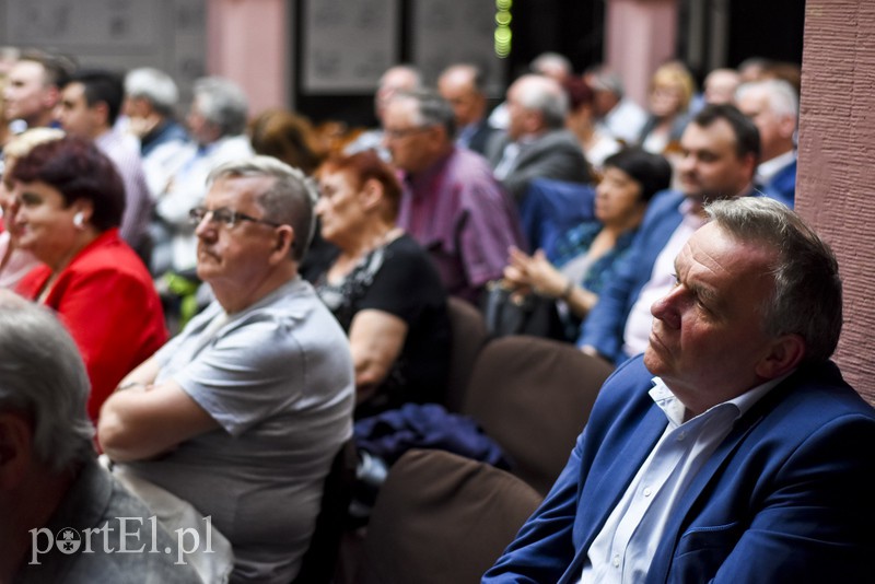 O samorządach, 500 + i prężeniu muskułów zdjęcie nr 152024