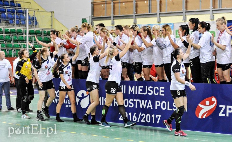 Marzenia się spełniają. Mamy brąz! zdjęcie nr 152085