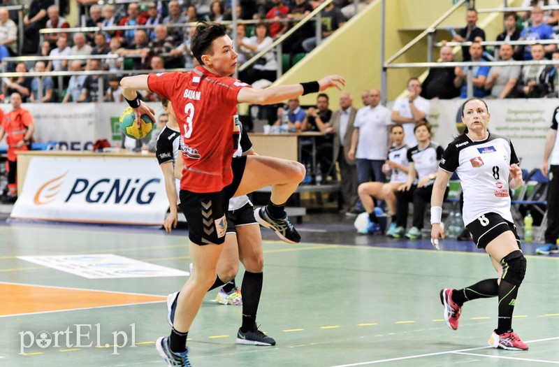 Marzenia się spełniają. Mamy brąz! zdjęcie nr 152041