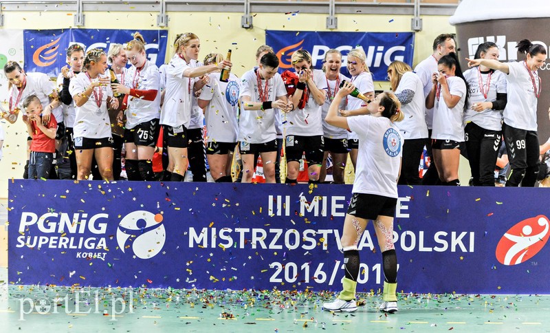 Marzenia się spełniają. Mamy brąz! zdjęcie nr 152089