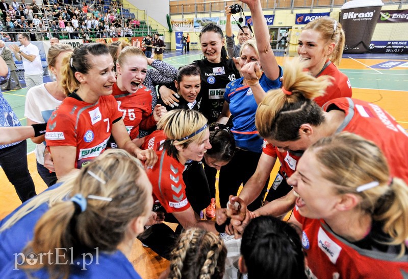 Marzenia się spełniają. Mamy brąz! zdjęcie nr 152074