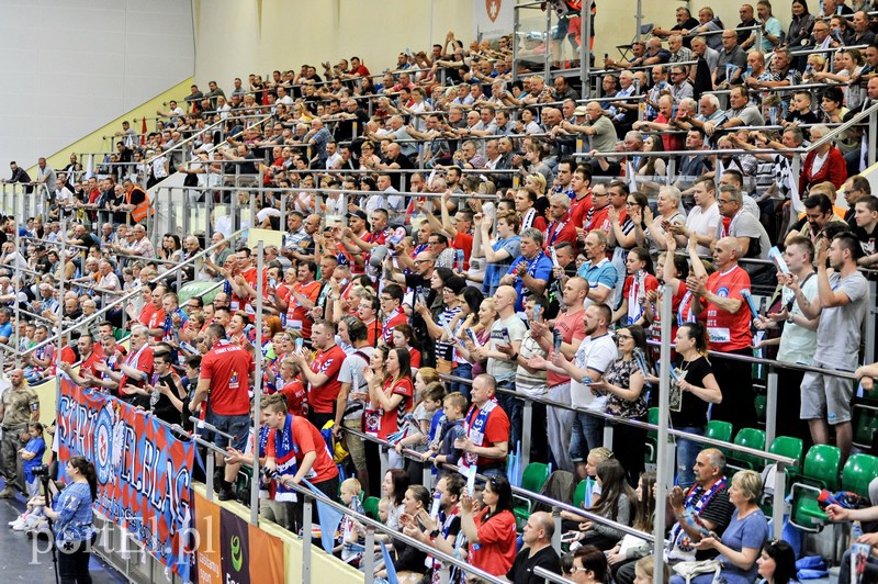 Marzenia się spełniają. Mamy brąz! zdjęcie nr 152060