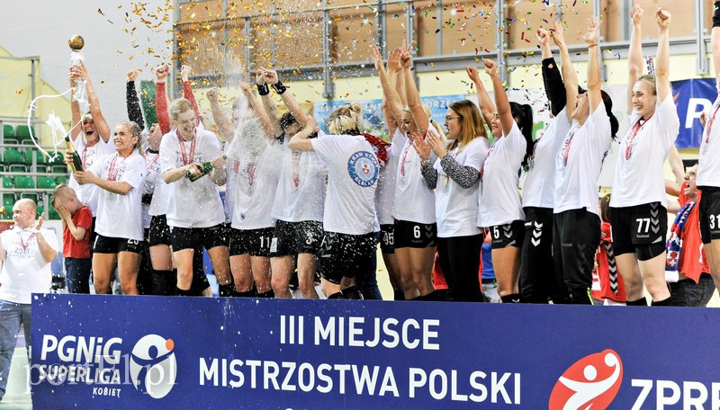 Marzenia się spełniają. Mamy brąz! zdjęcie nr 152088