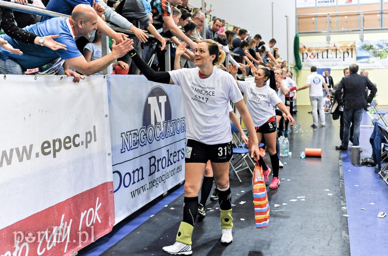 Marzenia się spełniają. Mamy brąz! zdjęcie nr 152082