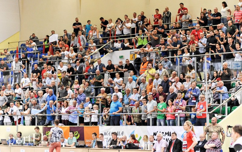 Marzenia się spełniają. Mamy brąz! zdjęcie nr 152069