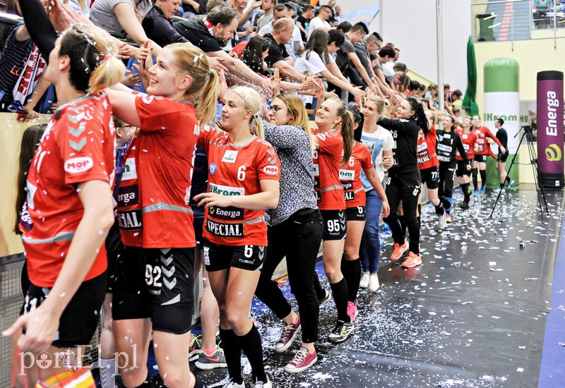 Marzenia się spełniają. Mamy brąz! zdjęcie nr 152078