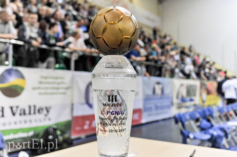 Marzenia się spełniają. Mamy brąz! zdjęcie nr 152081