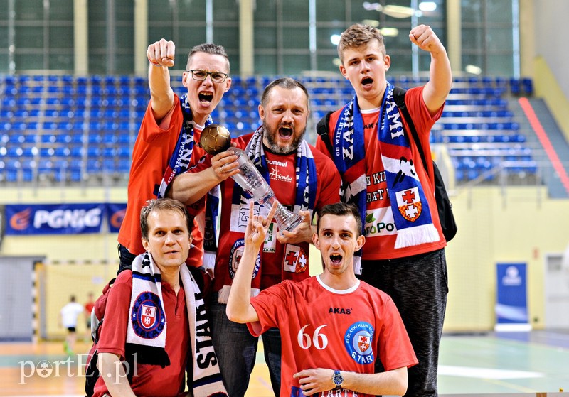 Marzenia się spełniają. Mamy brąz! zdjęcie nr 152099