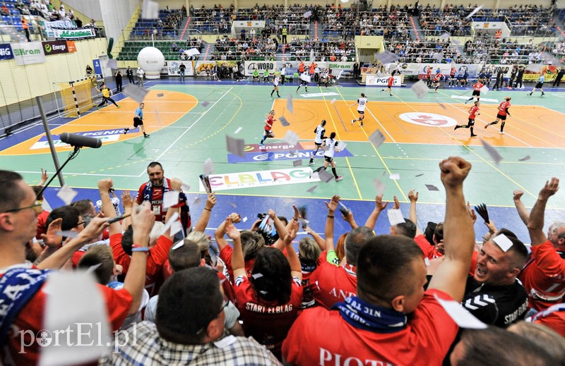 Marzenia się spełniają. Mamy brąz! zdjęcie nr 152058