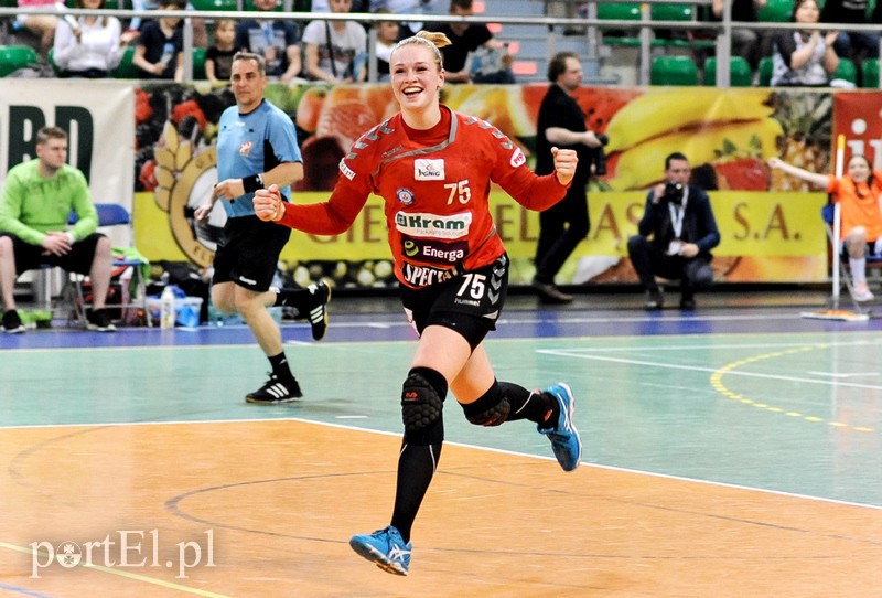 Marzenia się spełniają. Mamy brąz! zdjęcie nr 152057