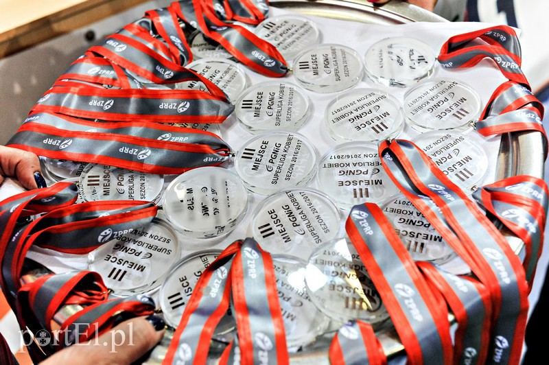 Marzenia się spełniają. Mamy brąz! zdjęcie nr 152080