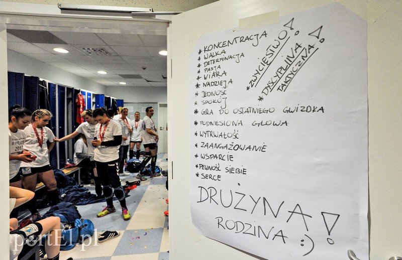 Marzenia się spełniają. Mamy brąz! zdjęcie nr 152098