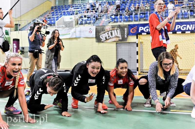 Marzenia się spełniają. Mamy brąz! zdjęcie nr 152075