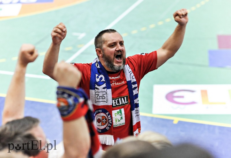 Marzenia się spełniają. Mamy brąz! zdjęcie nr 152059