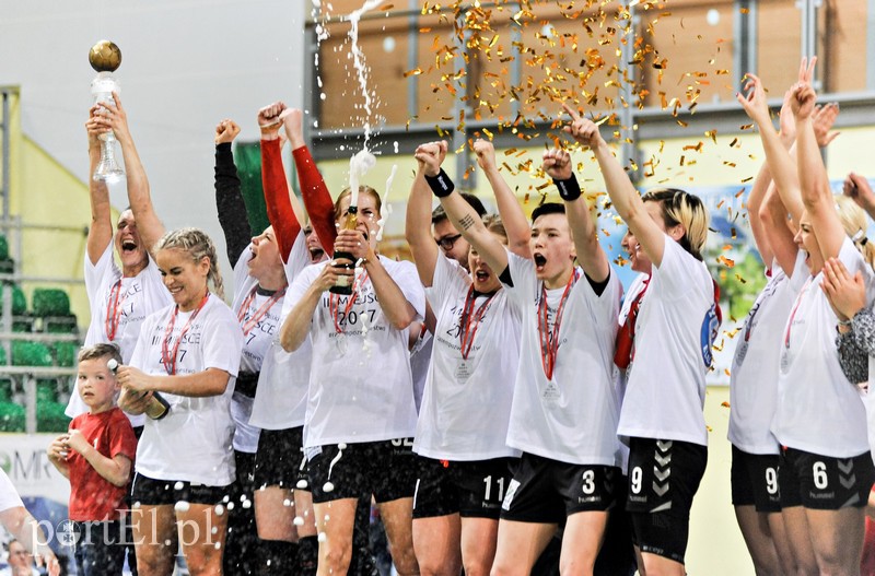 Marzenia się spełniają. Mamy brąz! zdjęcie nr 152087