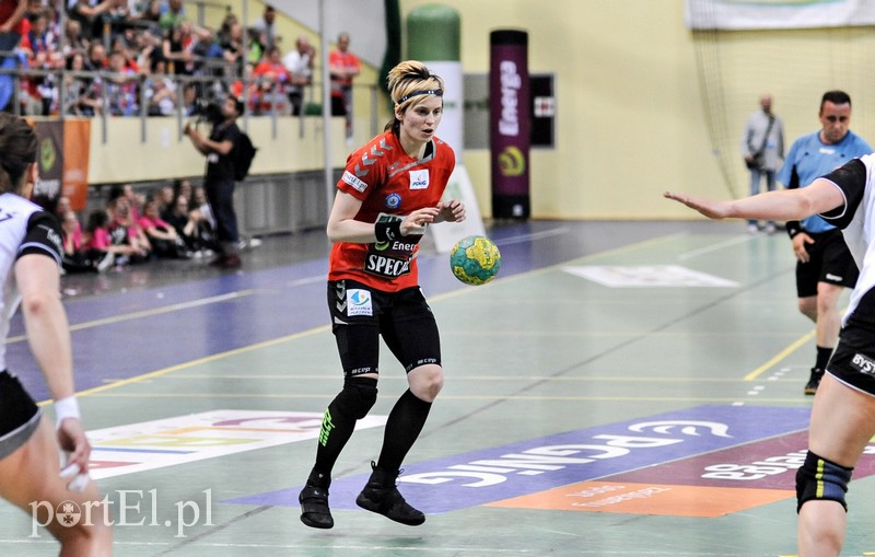 Marzenia się spełniają. Mamy brąz! zdjęcie nr 152054