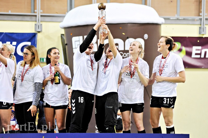 Marzenia się spełniają. Mamy brąz! zdjęcie nr 152091