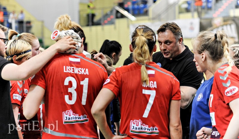 Marzenia się spełniają. Mamy brąz! zdjęcie nr 152048