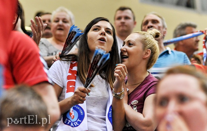 Marzenia się spełniają. Mamy brąz! zdjęcie nr 152066